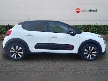 Used Citroen C3 2022 for sale - 78161110: Photo