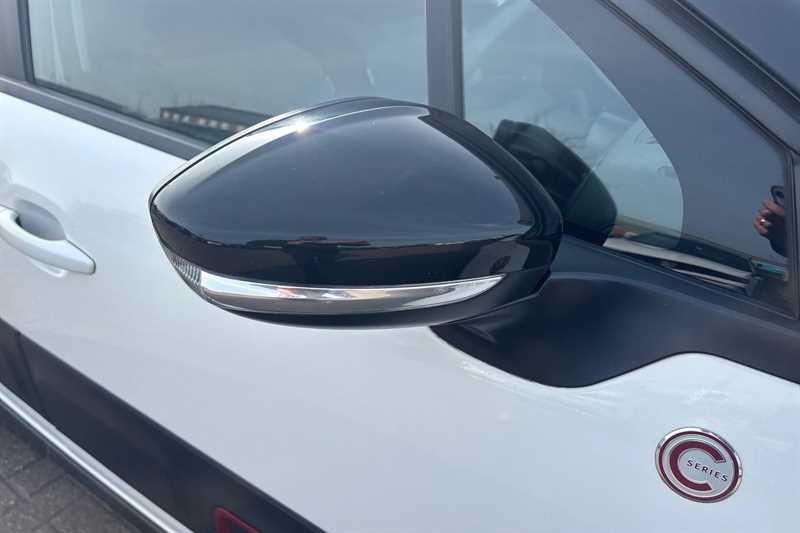 Used Citroen C3 2022 for sale - 78161110: Photo 35