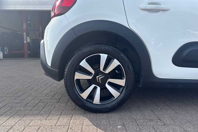 Used Citroen C3 2022 for sale - 78161110: Photo 37