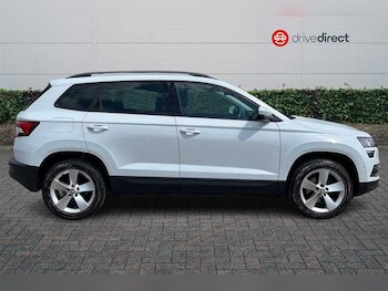 Used Skoda Karoq 2019 for sale - 78652752: Photo
