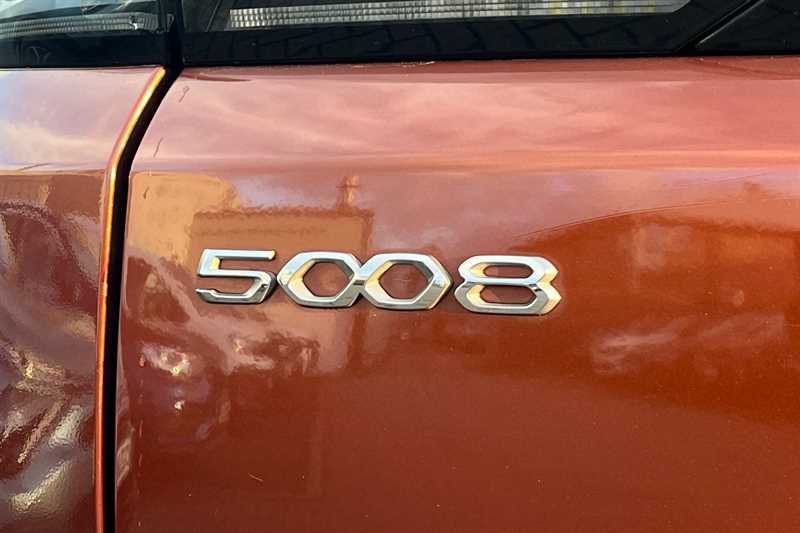 Used Peugeot 5008 2023 for sale - 78174710: Photo 30