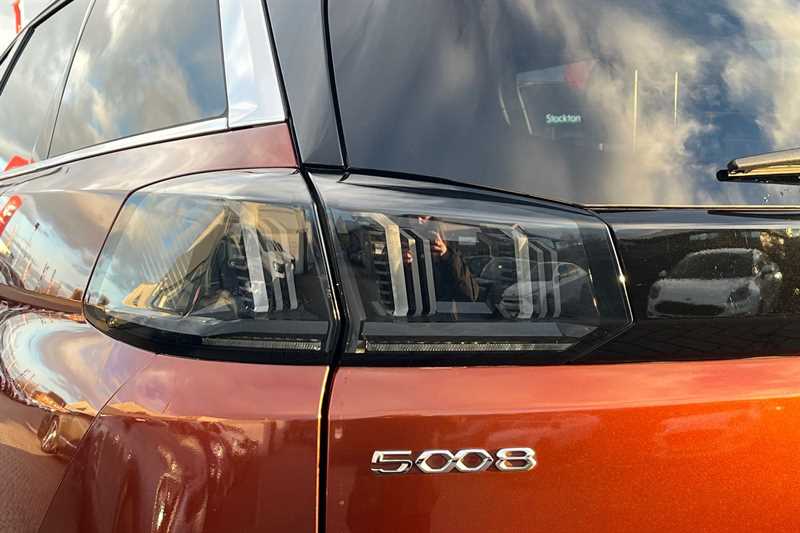 Used Peugeot 5008 2023 for sale - 78174710: Photo 31