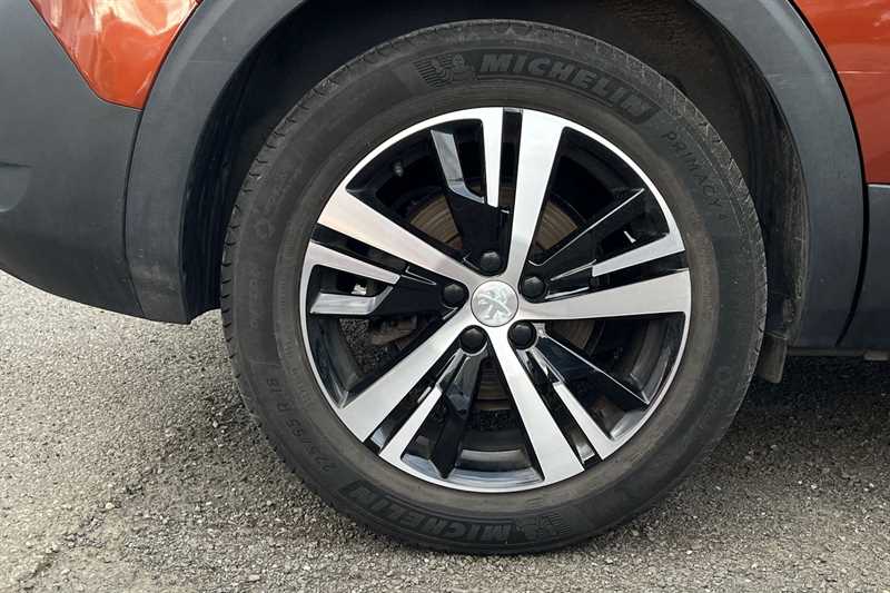 Used Peugeot 5008 2023 for sale - 78174710: Photo 9