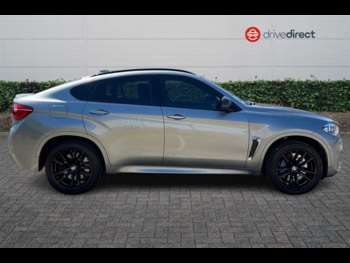 Used BMW X6 2017 for sale - 74657779: Photo