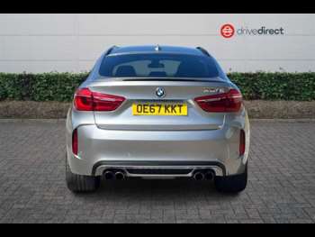 Used BMW X6 2017 for sale - 74657779: Photo