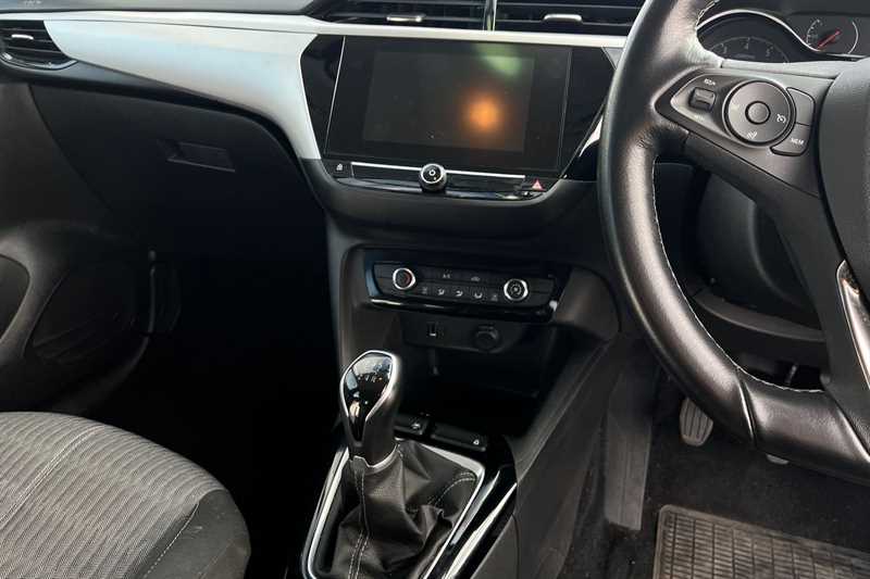 Used Vauxhall Corsa 2020 for sale - 77943988: Photo 14