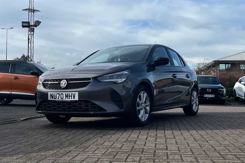 Used Vauxhall Corsa 2020 for sale - 77943988: Photo 37