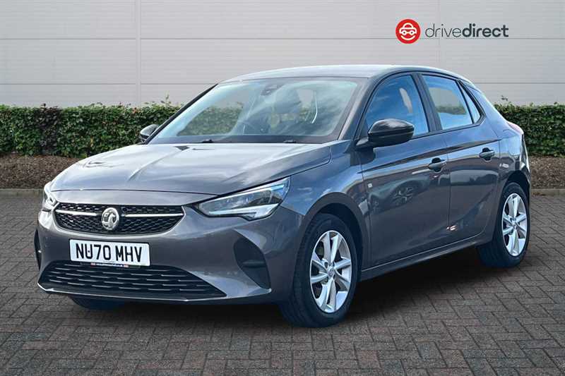 Used Vauxhall Corsa 2020 for sale - 77943988: Photo 7