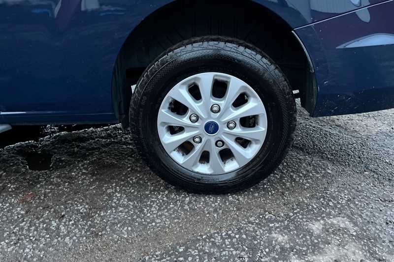 Used Ford Tourneo Custom 2021 for sale - 77322410: Photo 11