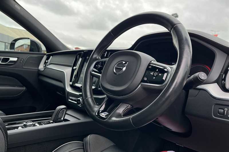 Used Volvo XC60 2020 for sale - 77863690: Photo 13