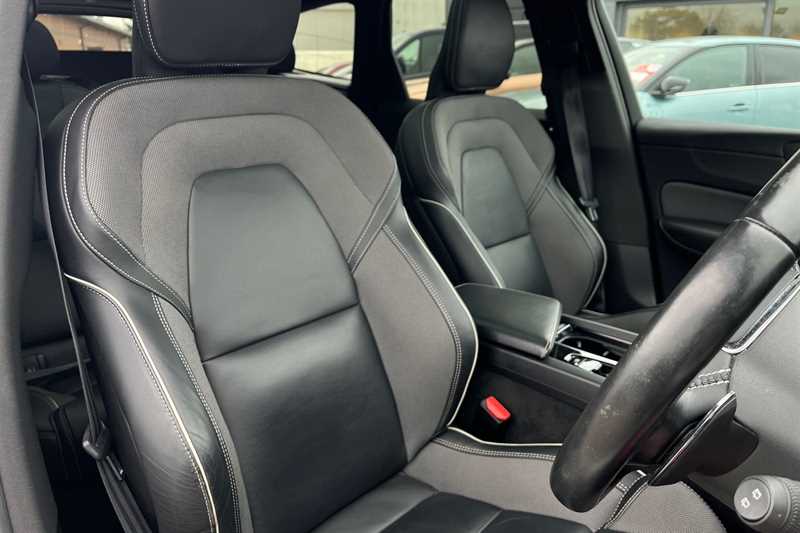 Used Volvo XC60 2020 for sale - 77863690: Photo 23