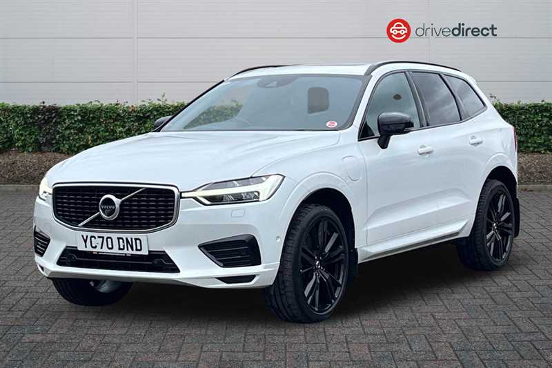 Used Volvo XC60 2020 for sale - 77863690: Photo 7
