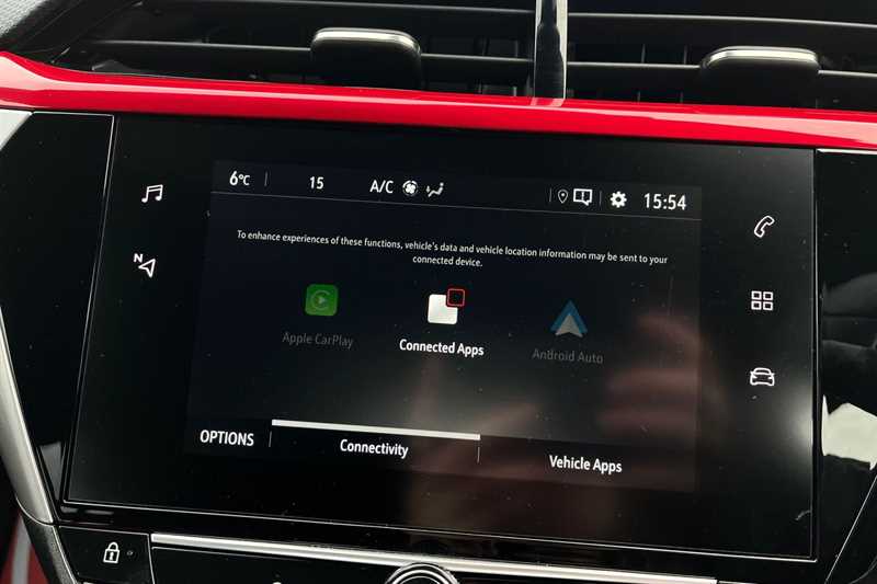 Used Vauxhall Corsa 2023 for sale - 78174538: Photo 17