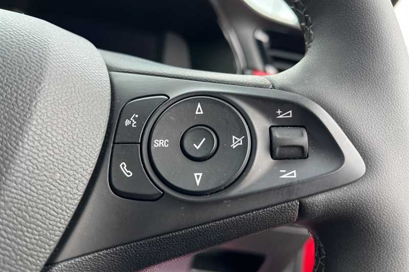 Used Vauxhall Corsa 2023 for sale - 78174538: Photo 22