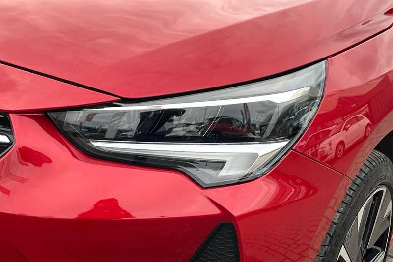 Used Vauxhall Corsa 2023 for sale - 78174538: Photo 29