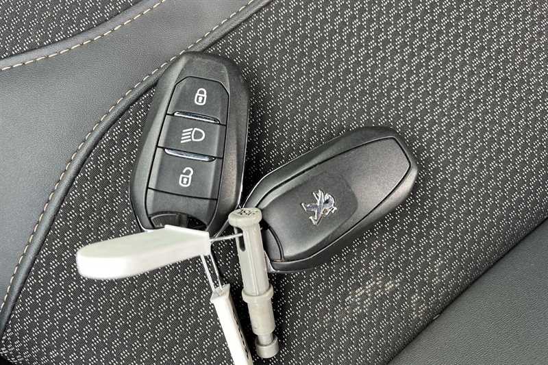 Used Peugeot 5008 for sale - 78217161: Photo 36