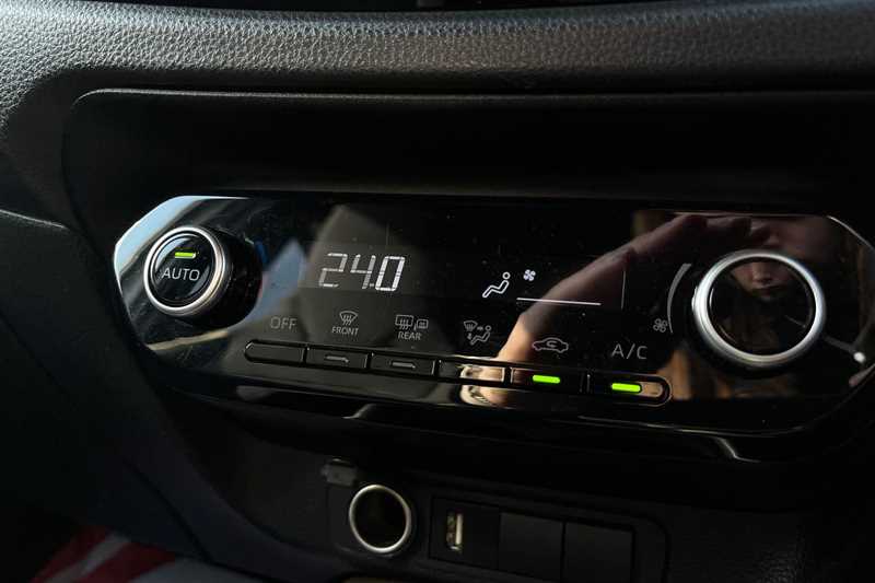 Used Toyota Aygo X 2022 for sale - 77773745: Photo 15