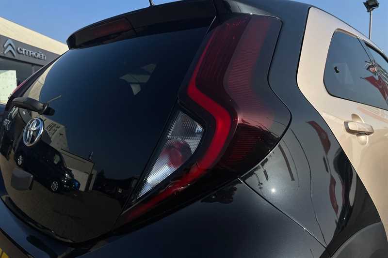 Used Toyota Aygo X 2022 for sale - 77773745: Photo 32