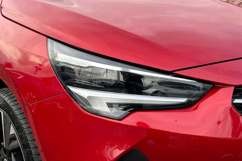 Used Vauxhall Corsa 2021 for sale - 77554735: Photo 28