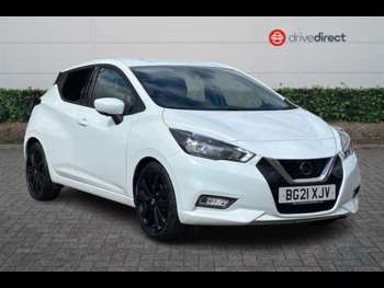 2021 - 1.0 IG-T Tekna Hatchback 5dr Petrol Manual Euro 6 (s/s) (92 ps)