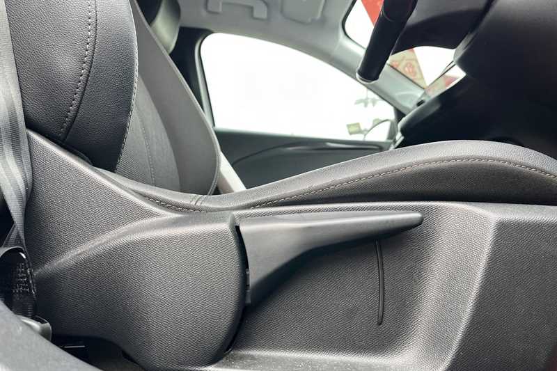 Used Vauxhall Corsa 2021 for sale - 77914468: Photo 26