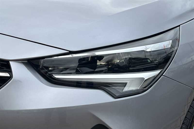 Used Vauxhall Corsa 2021 for sale - 77914468: Photo 29