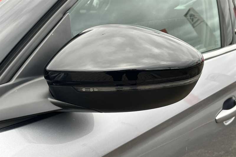 Used Vauxhall Corsa 2021 for sale - 77914468: Photo 35