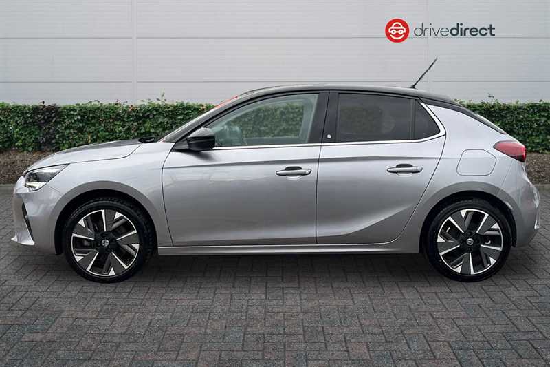 Used Vauxhall Corsa 2021 for sale - 77914468: Photo 6