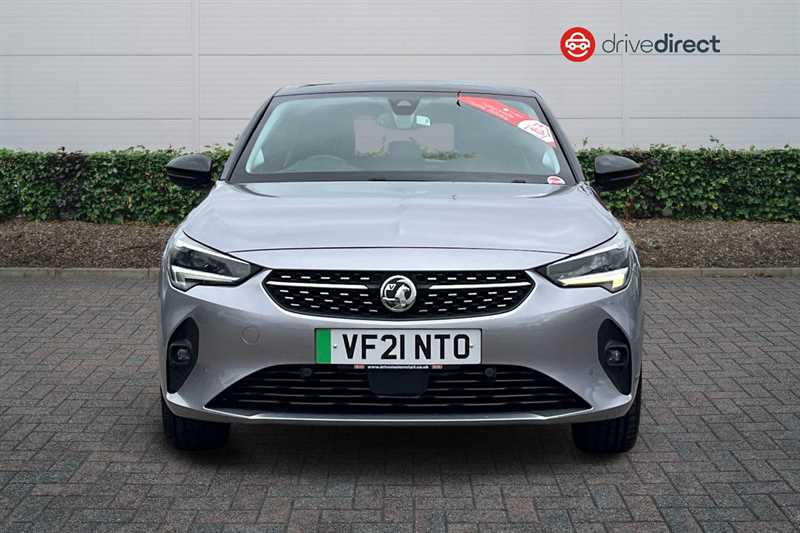 Used Vauxhall Corsa 2021 for sale - 77914468: Photo 8