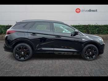 Used Vauxhall Grandland 2023 for sale - 74681982: Photo