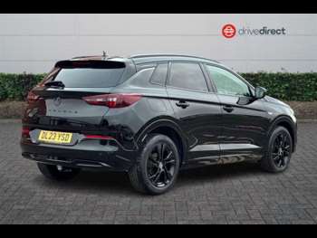 Used Vauxhall Grandland 2023 for sale - 74681982: Photo