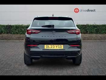 Used Vauxhall Grandland 2023 for sale - 74681982: Photo