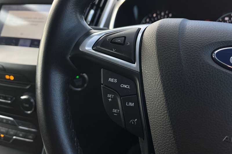 Used Ford S-Max for sale - 77863722: Photo 21