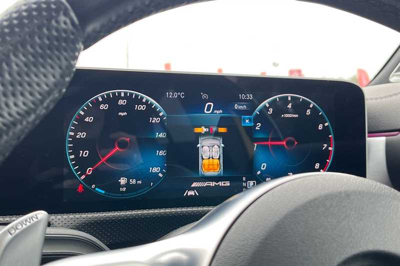 Used Mercedes-Benz A-Class 2019 for sale - 76488841: Photo 20