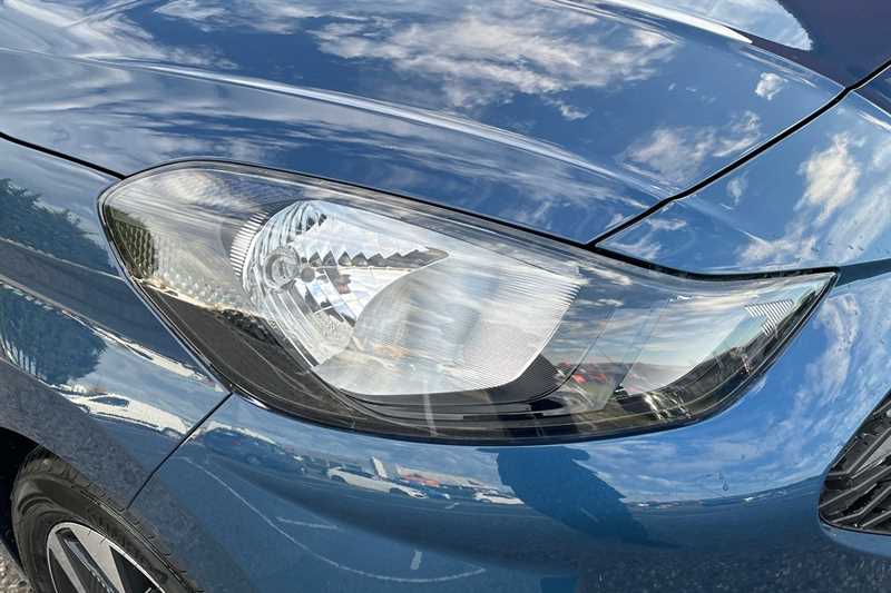 Used Hyundai i10 2025 for sale - 76806524: Photo 28