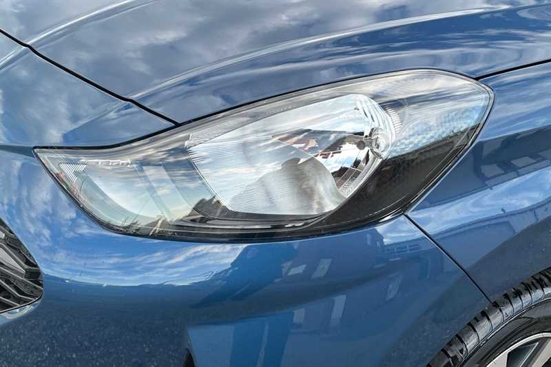 Used Hyundai i10 2025 for sale - 76806524: Photo 29