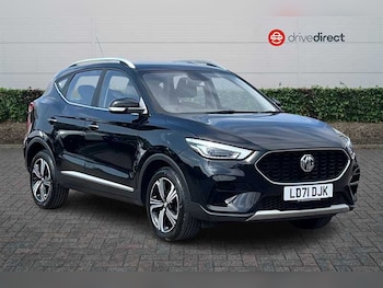 Used MG MG ZS 2021 for sale - 79488143: Photo