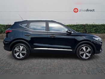 Used MG MG ZS 2021 for sale - 79488143: Photo