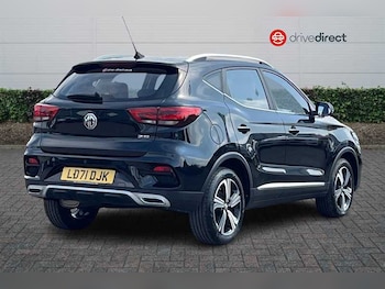 Used MG MG ZS 2021 for sale - 79488143: Photo
