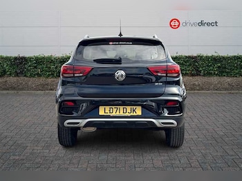 Used MG MG ZS 2021 for sale - 79488143: Photo