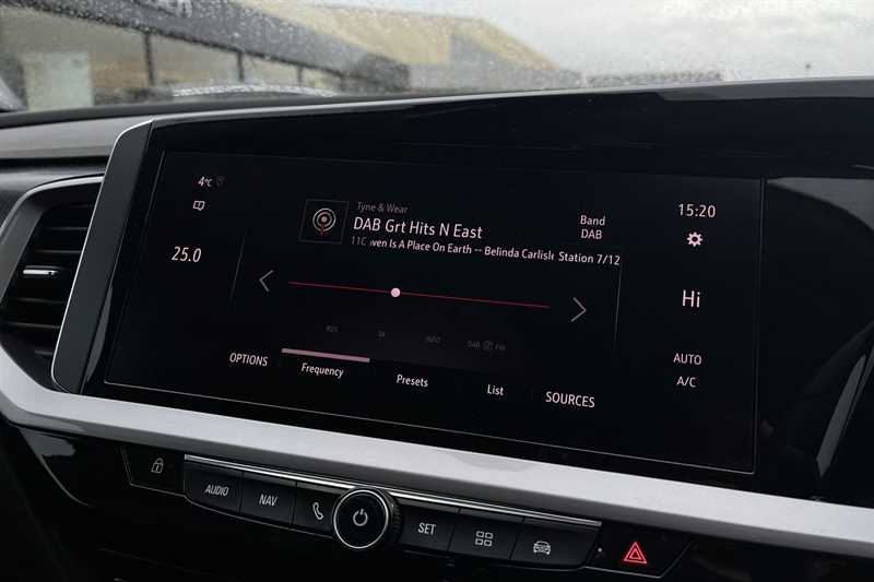 Used Vauxhall Grandland 2023 for sale - 77444672: Photo 17