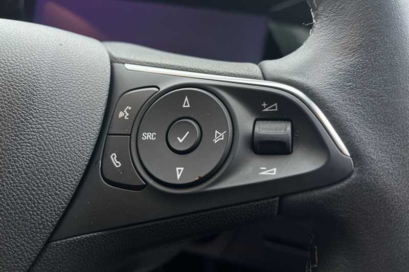 Used Vauxhall Grandland 2023 for sale - 77444672: Photo 22