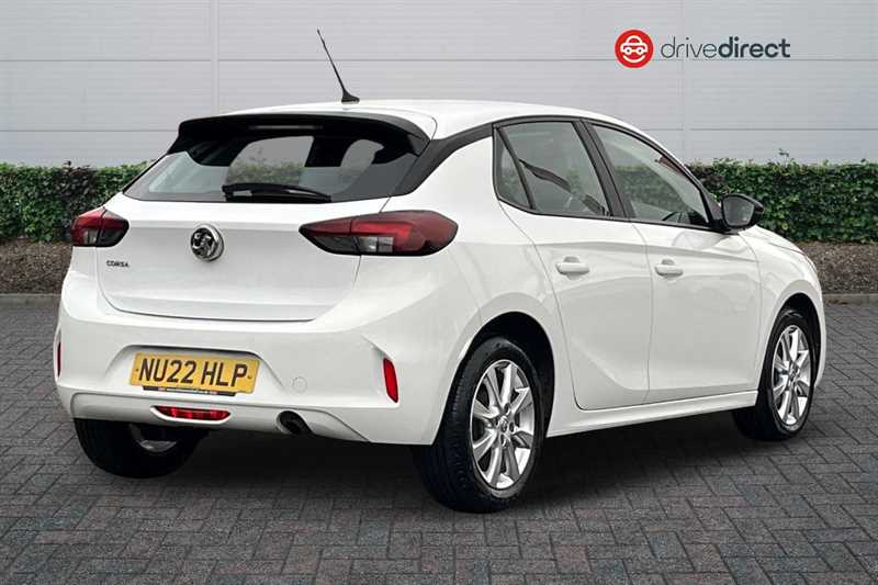 Used Vauxhall Corsa for sale - 77863031: Photo 3