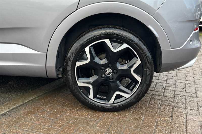 Used Vauxhall Grandland 2023 for sale - 77699496: Photo 11