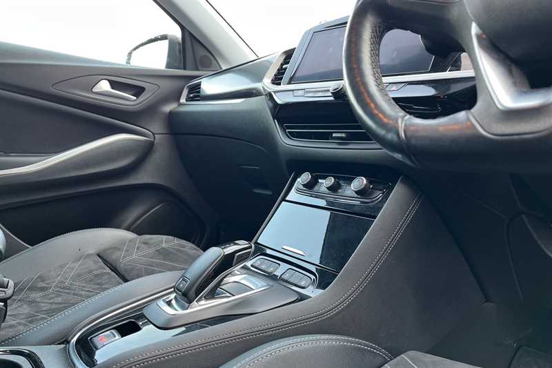 Used Vauxhall Grandland 2023 for sale - 77699496: Photo 14