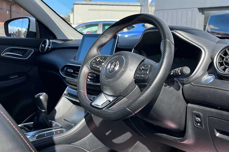 Used MG MG HS 2024 for sale - 77900619: Photo 13