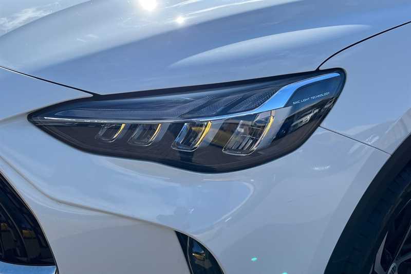 Used MG MG HS 2024 for sale - 77900619: Photo 29