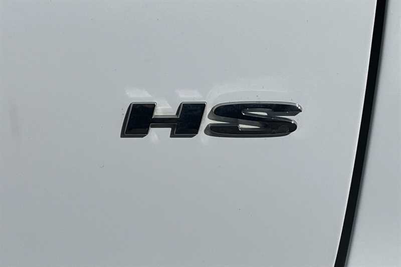 Used MG MG HS 2024 for sale - 77900619: Photo 30