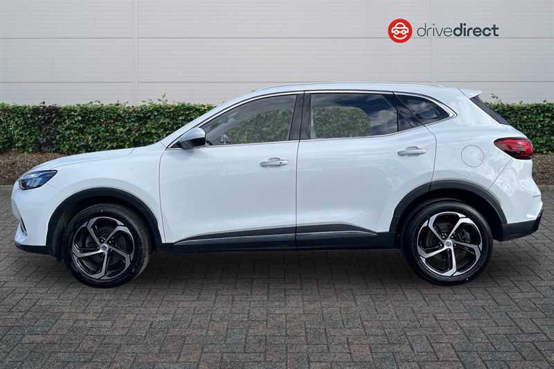 Used MG MG HS 2024 for sale - 77900619: Photo 6