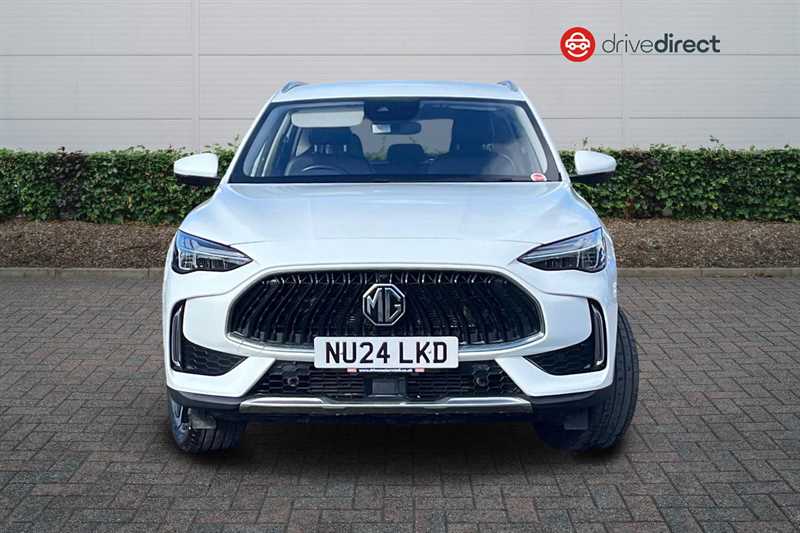 Used MG MG HS 2024 for sale - 77900619: Photo 8